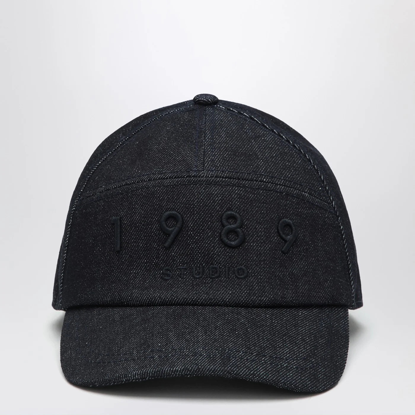 1989 Studio baseball cap dark blue