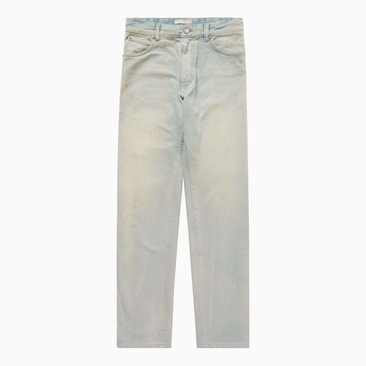 1989 STUDIO 1989 STUDIO Light blue Boyfriend jeans