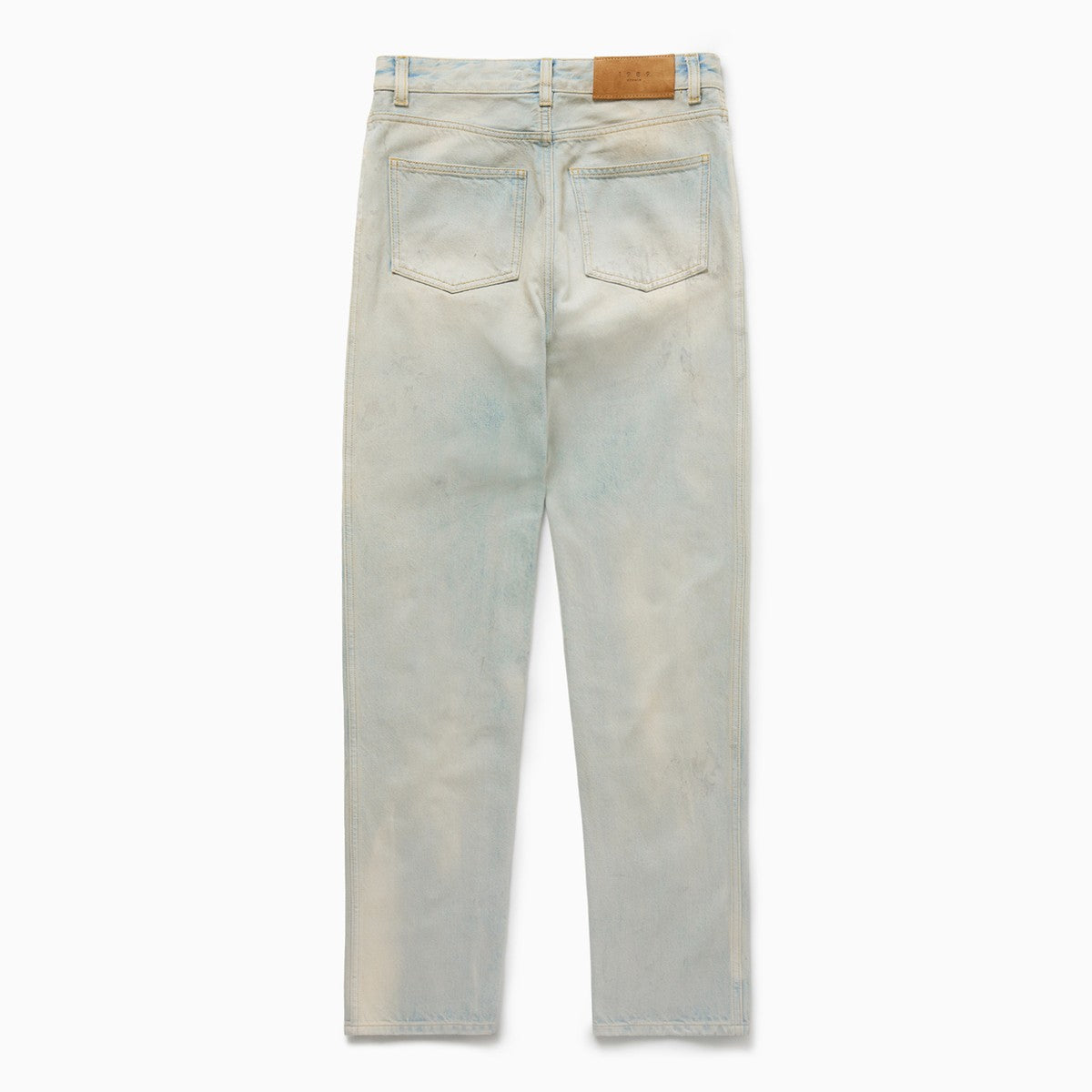 1989 STUDIO 1989 STUDIO Light blue Boyfriend jeans