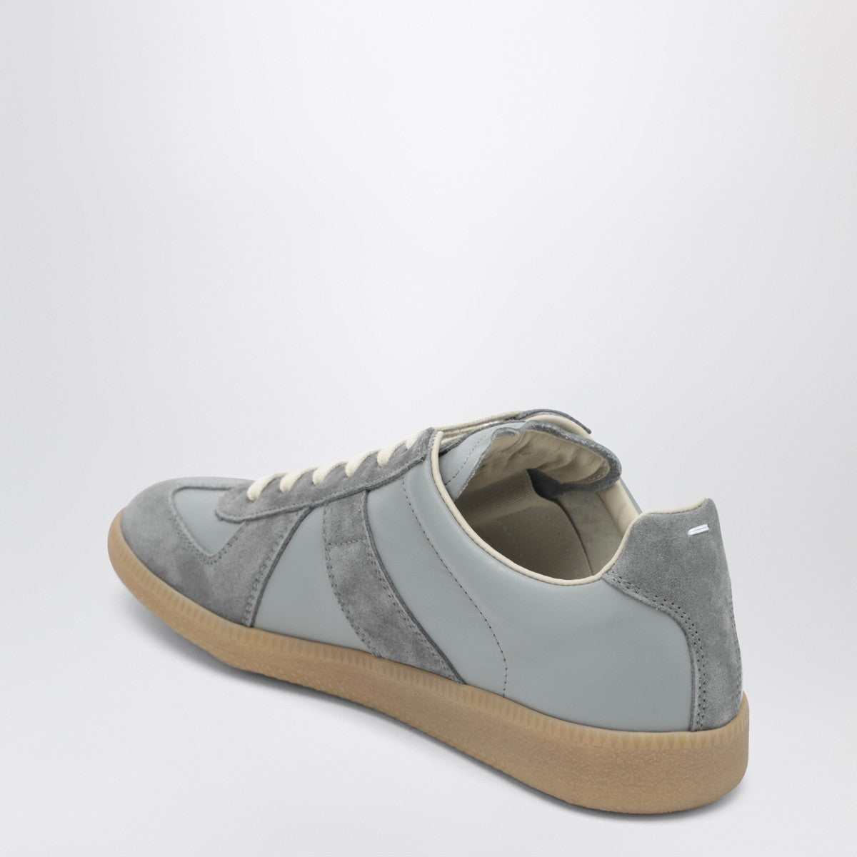 Maison Margiela Maison Margiela Replica grey sneaker
