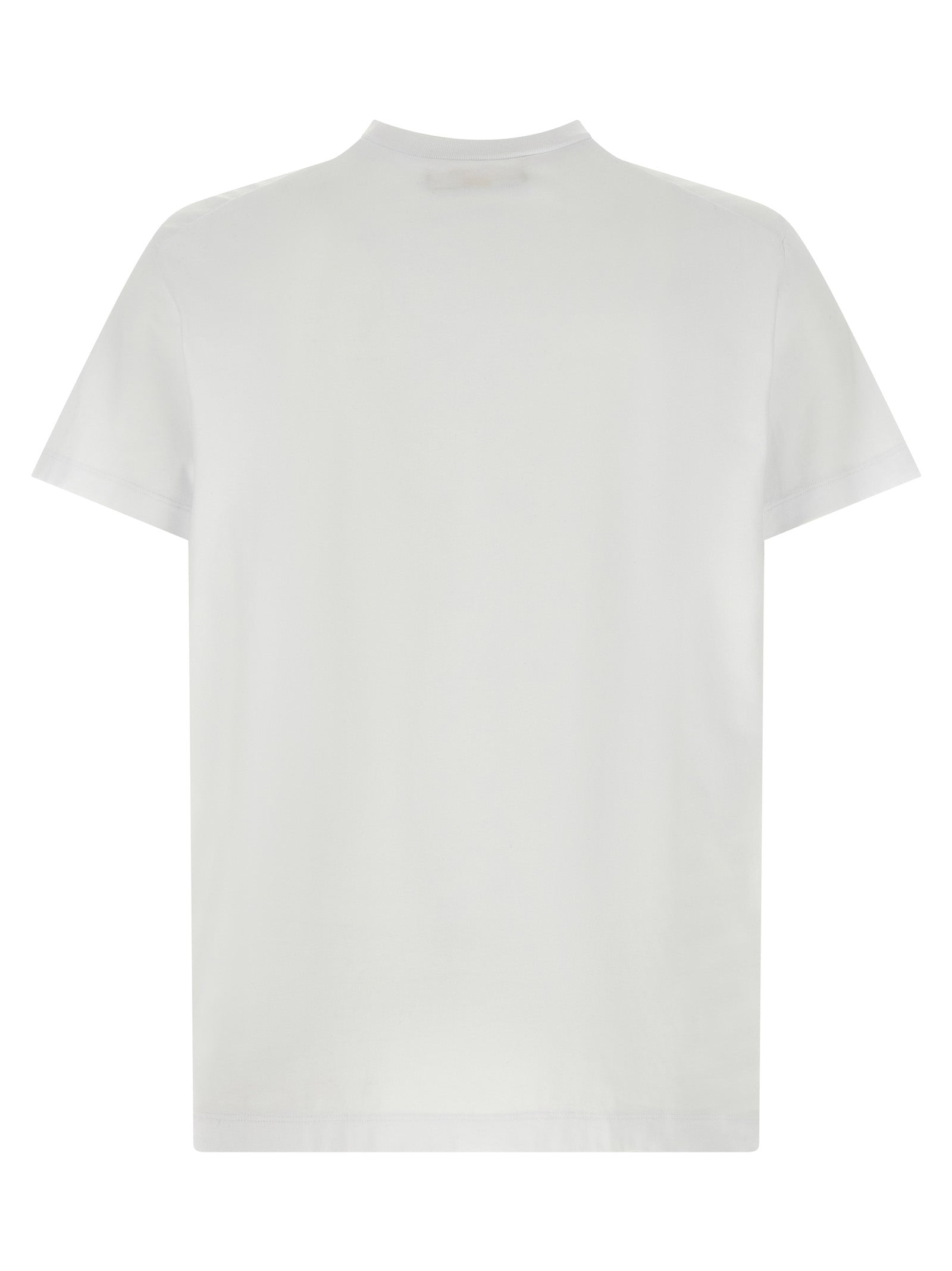 T-shirt Capsule Dsquared2 X Ducati