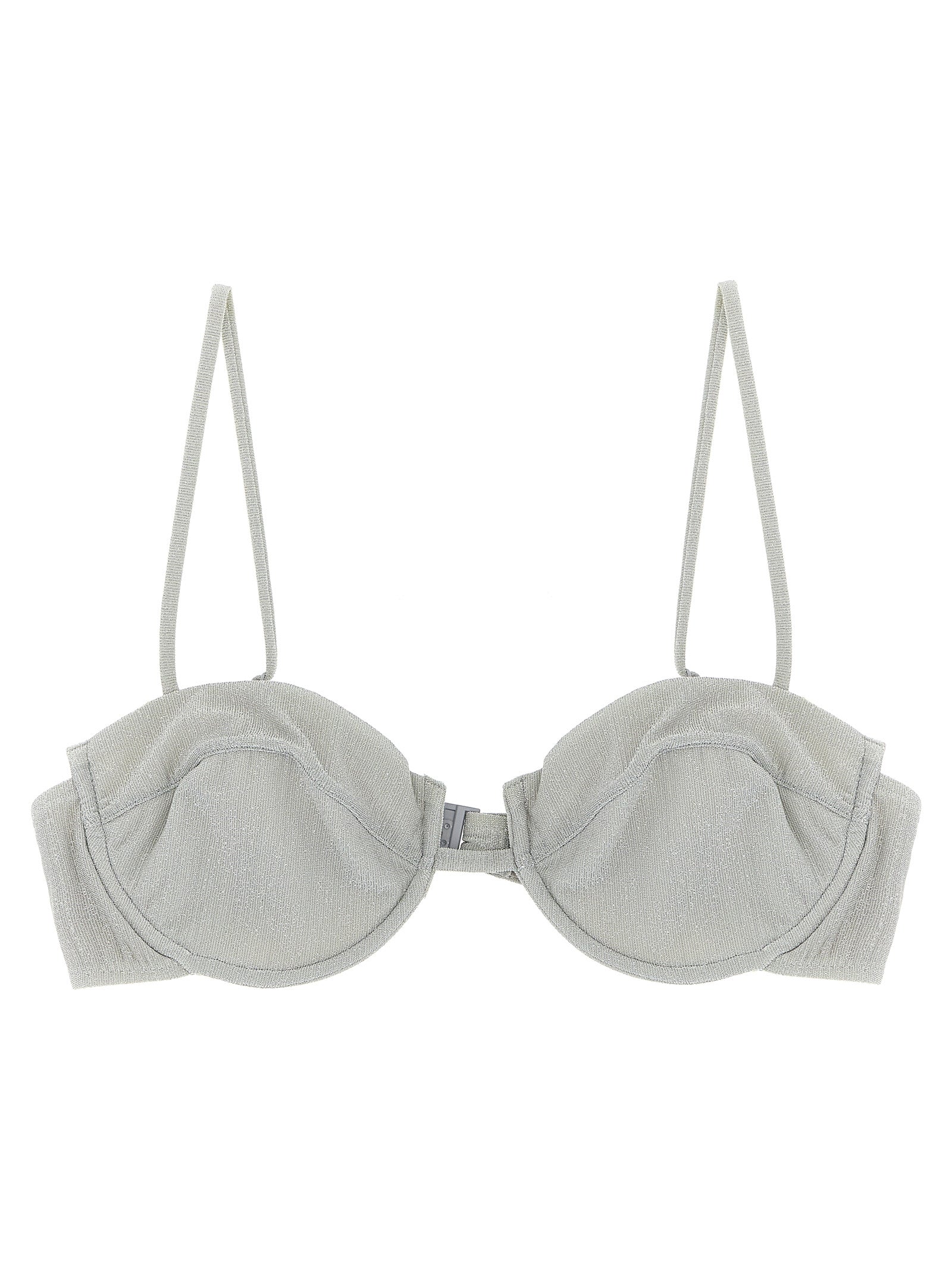 Mc2 Saint Barth Mc2 Saint Barth Salina Bikini Top