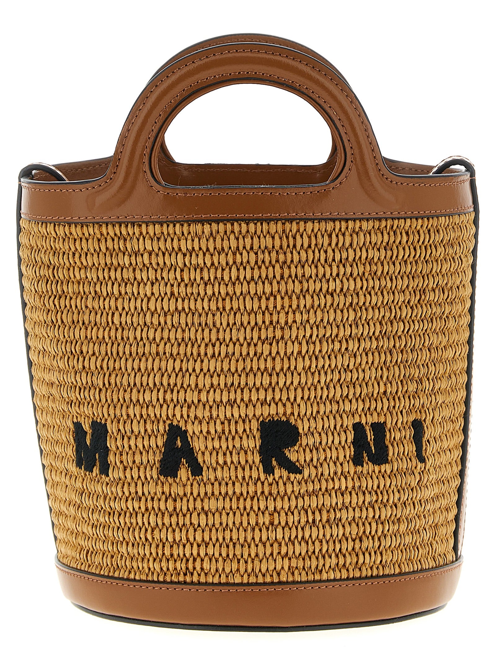 Marni Small ‘tropicalia’ Bucket Bag