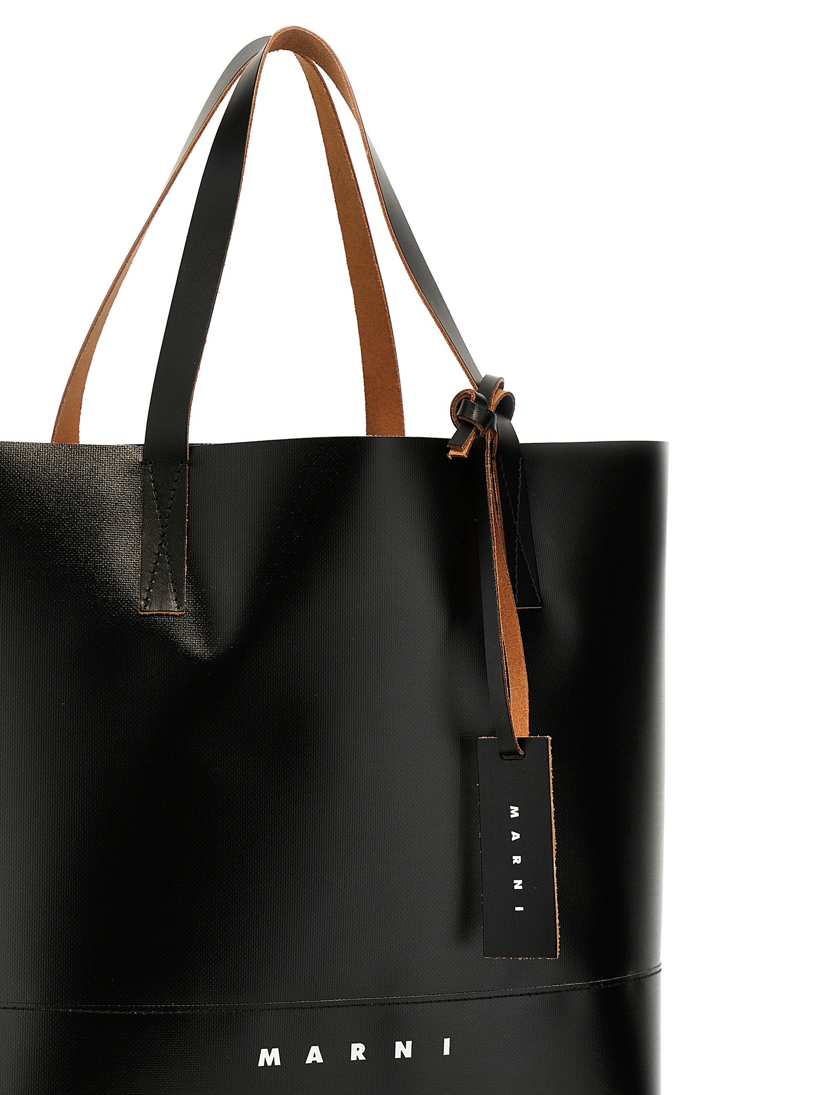 Marni Tribeca Shopping Bag
