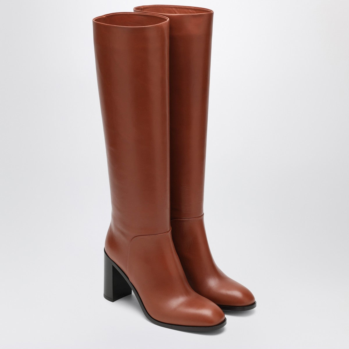 Sartore Sartore Burnt brown Cavaillon boot