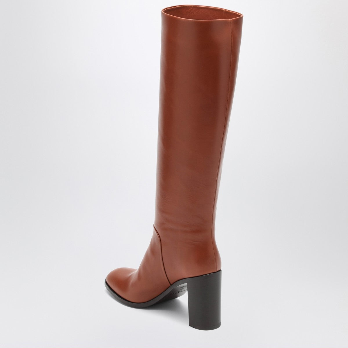 Sartore Sartore Burnt brown Cavaillon boot