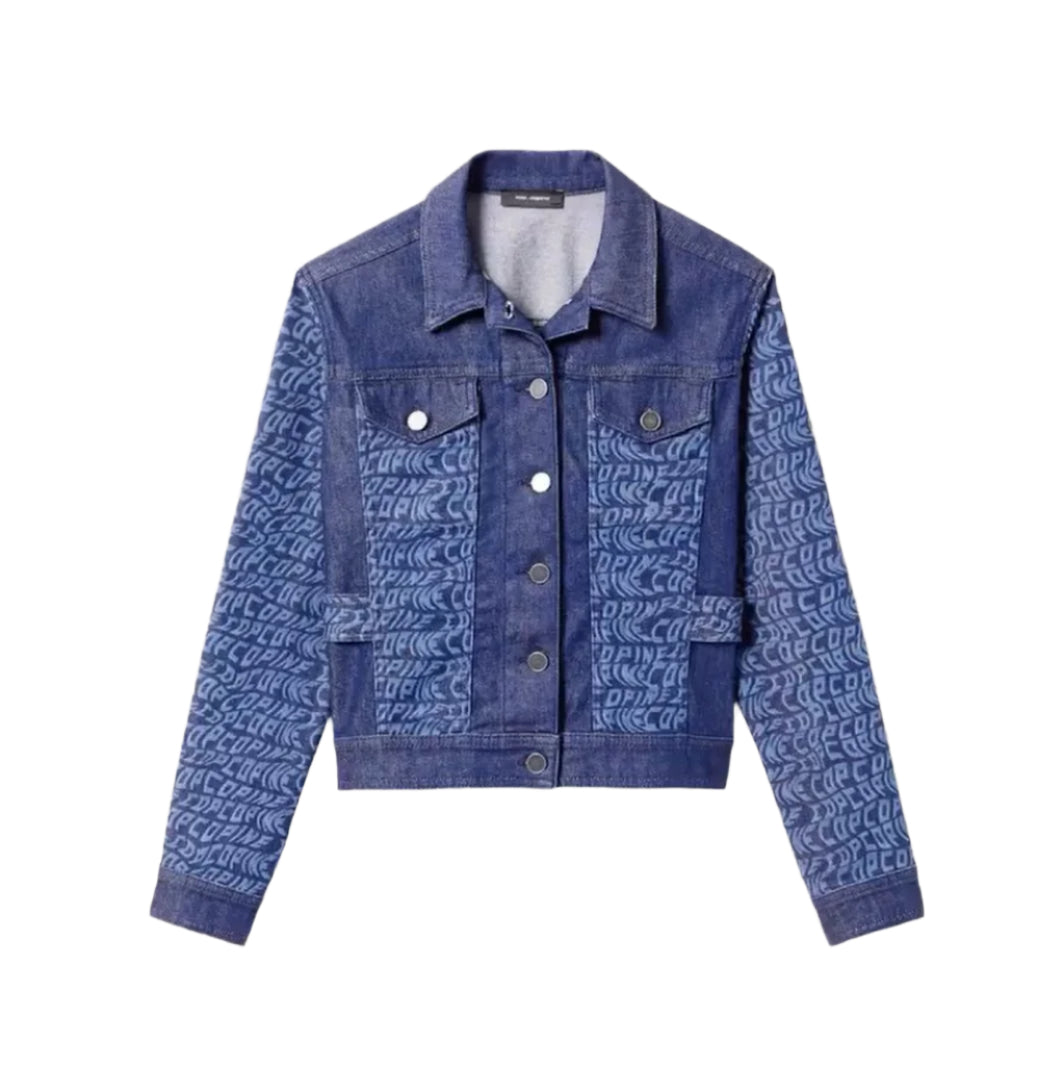 Connect Jacket