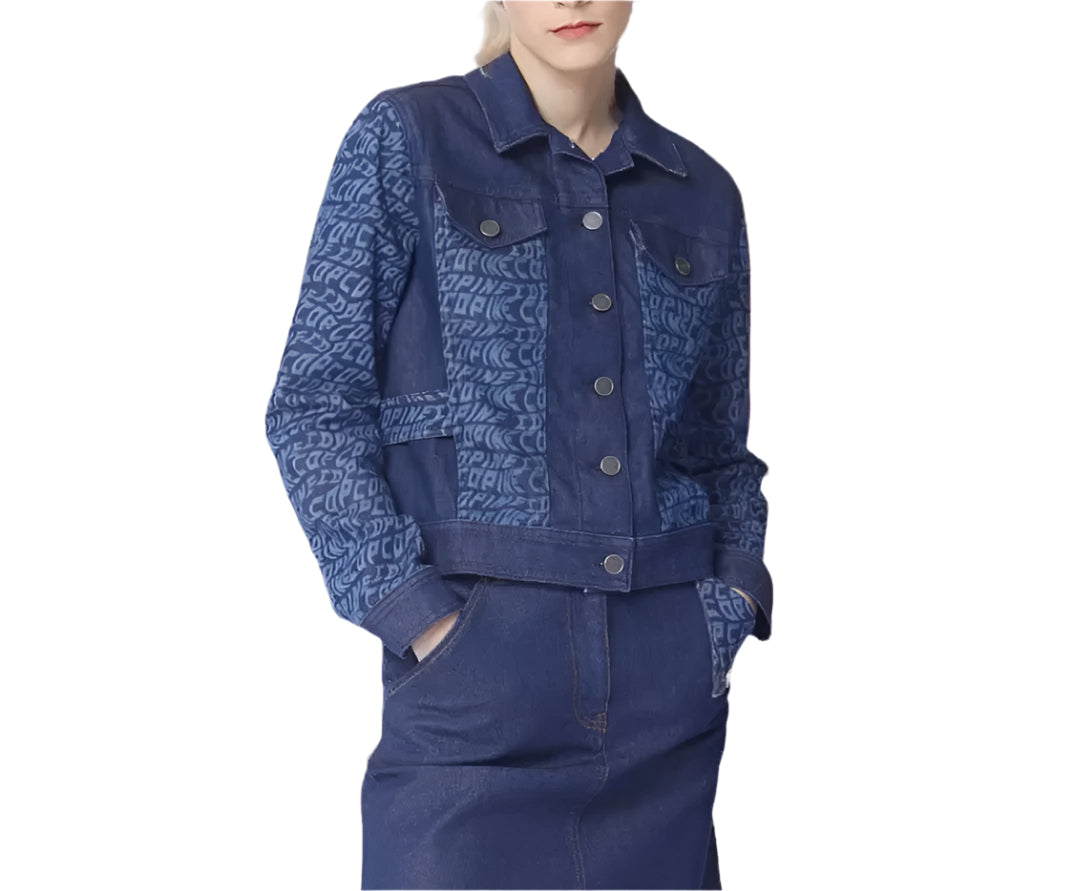 Connect Jacket