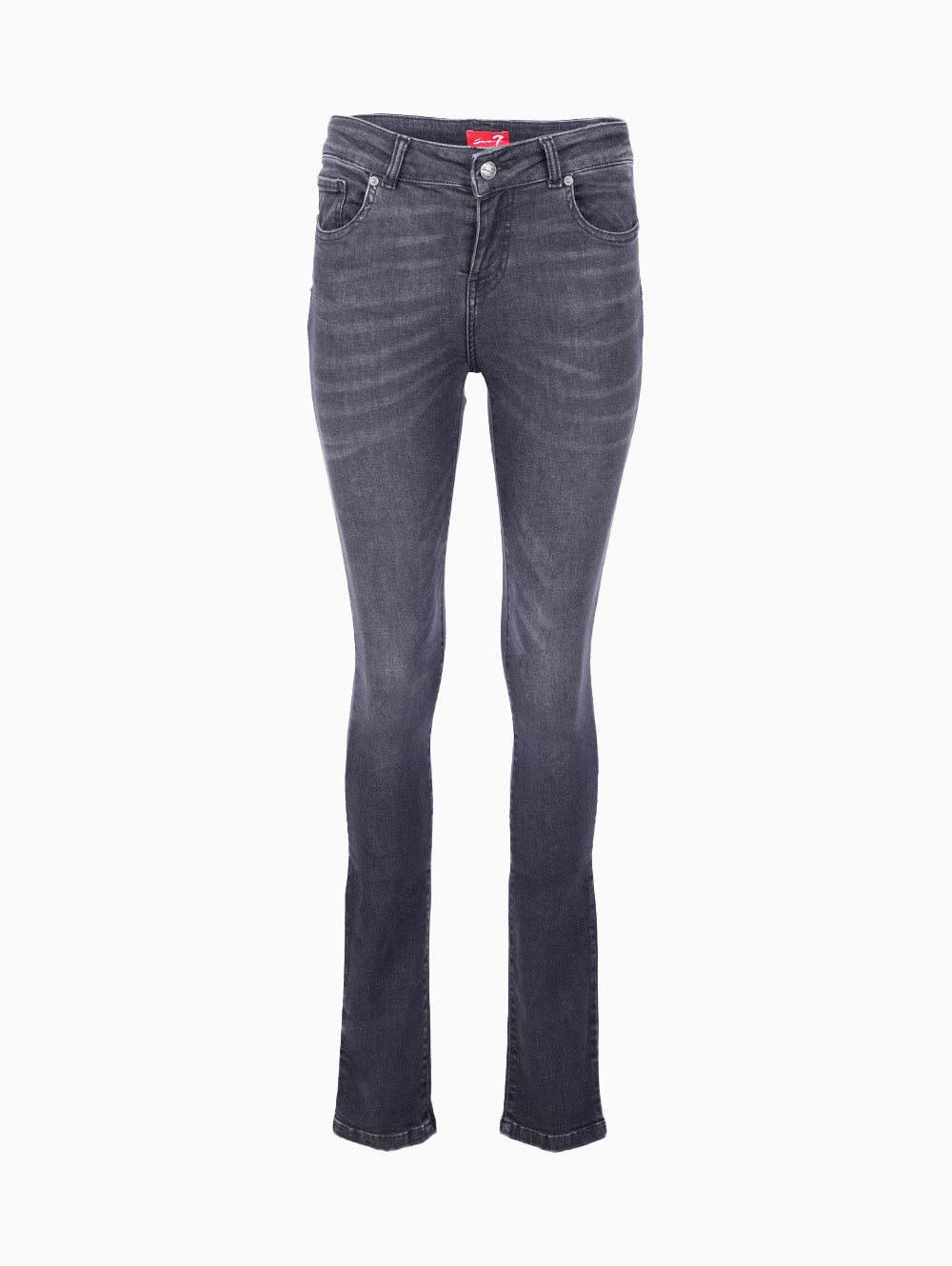 Black Skinny Jeans for Women | Sculpted Fit
