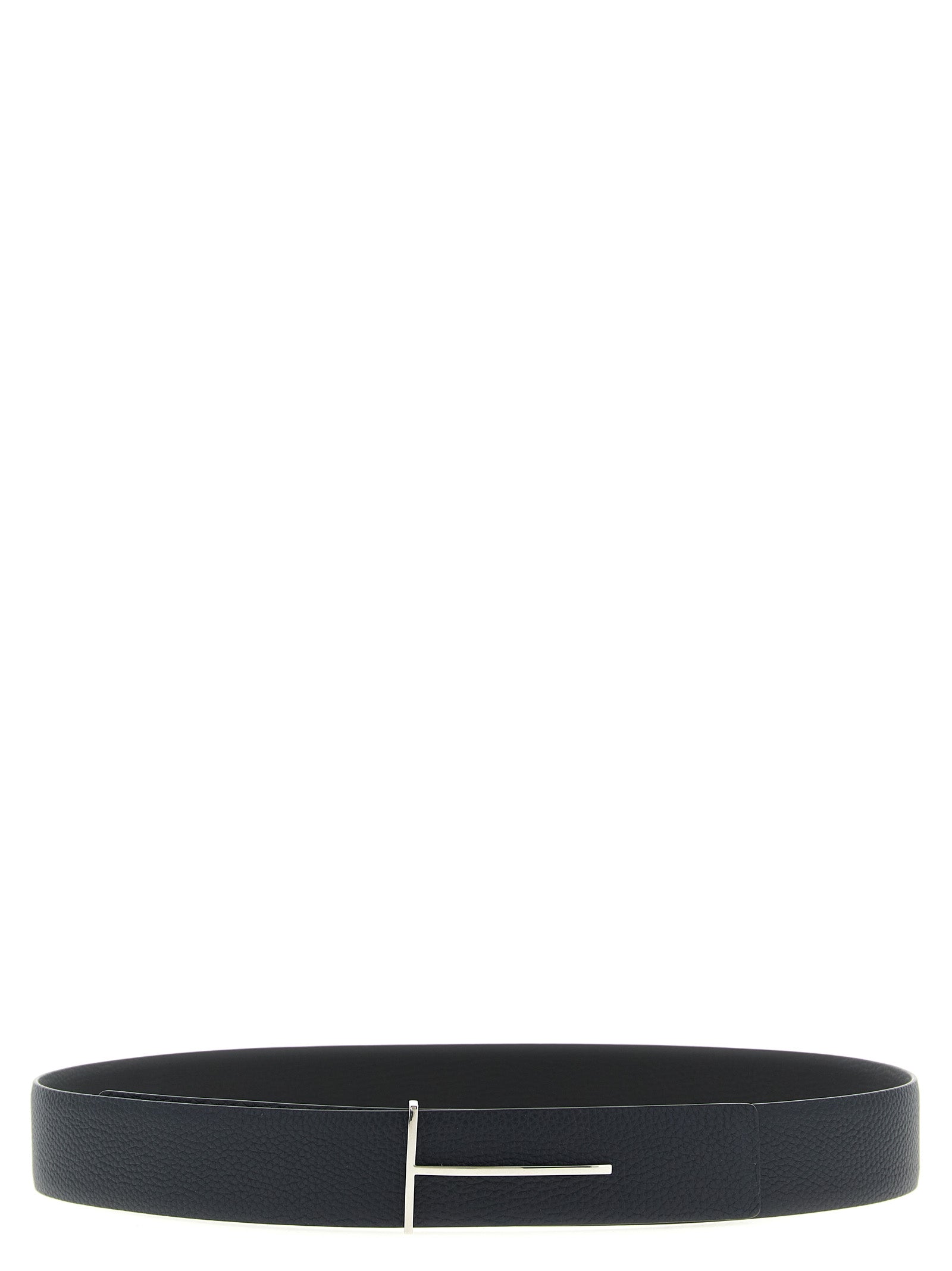 Tom Ford Slim T Reversible Belt