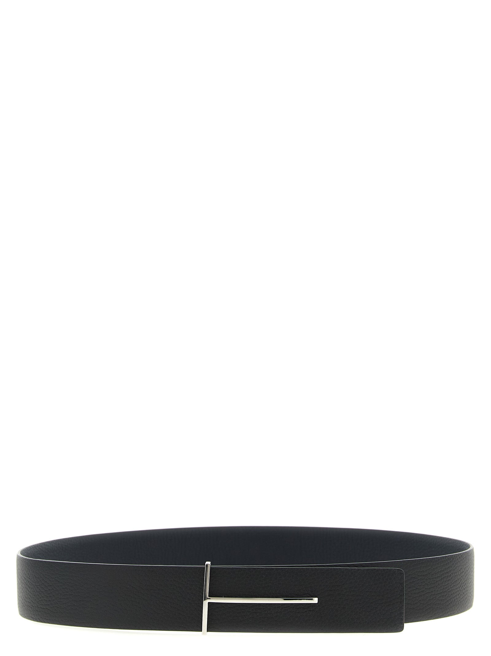 Tom Ford Slim T Reversible Belt