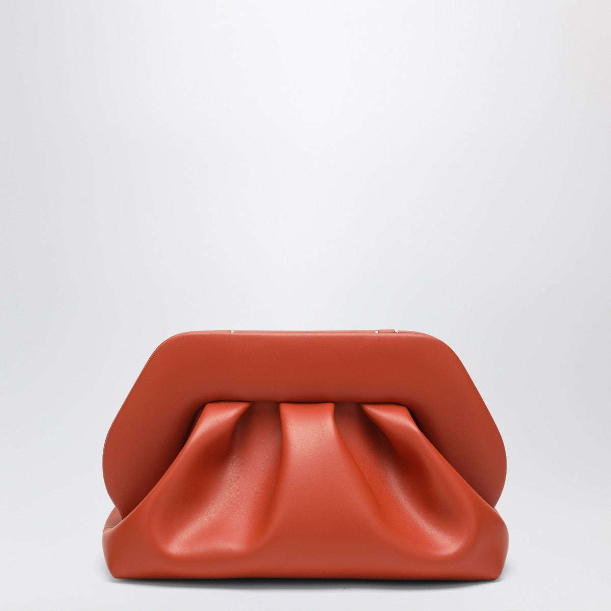 THEMOIRè THEMOIRè Clutch Emera orange