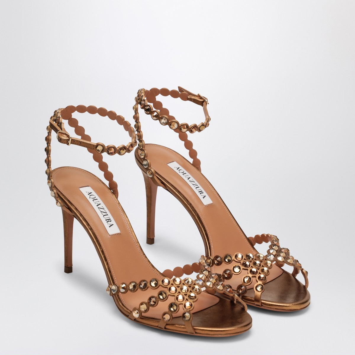 Aquazzura Aquazzura Tequila 85 Sandals