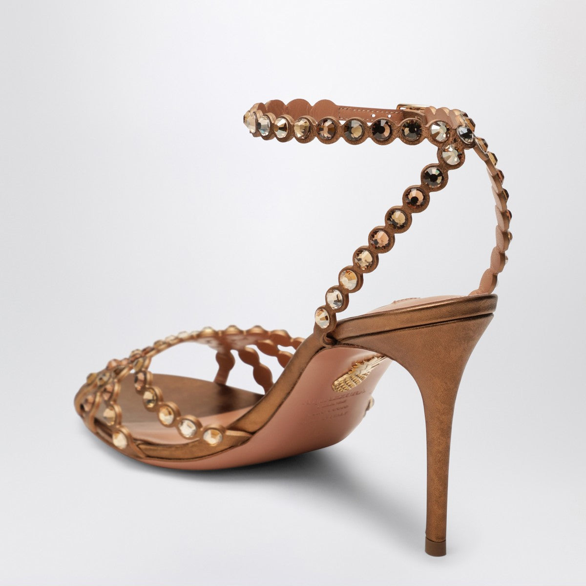 Aquazzura Aquazzura Tequila 85 Sandals