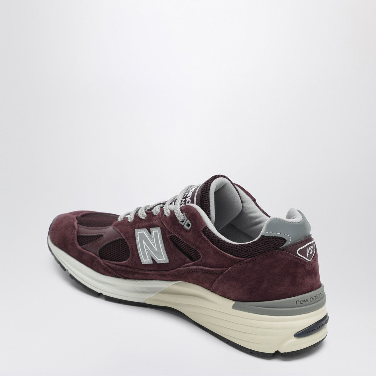 New Balance New Balance Sneaker Made in UK 991v2 Catawba Grape