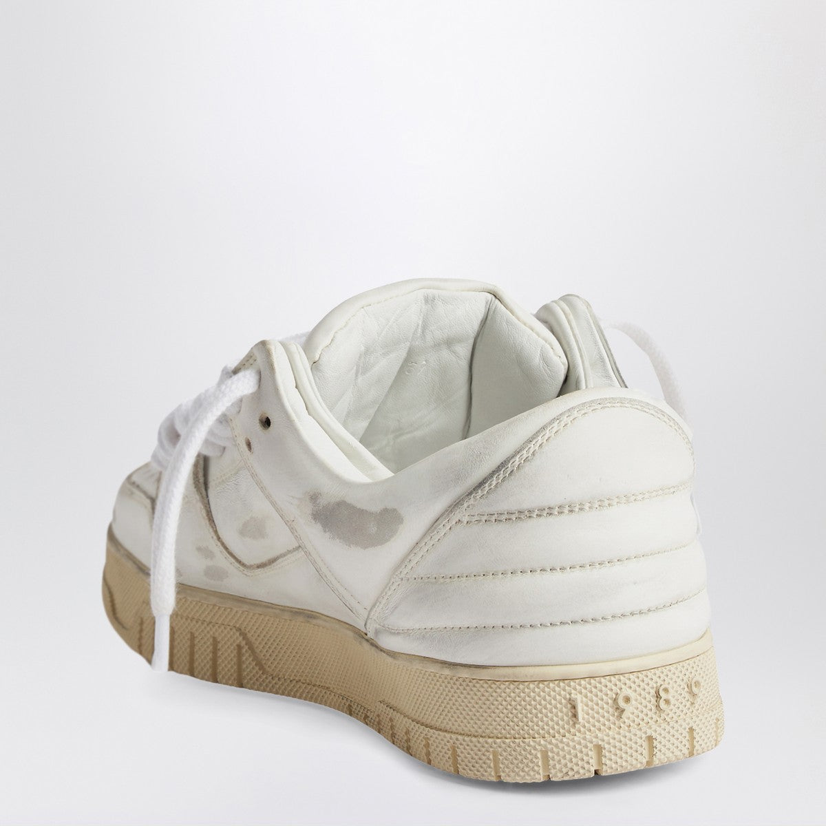 1989 STUDIO 1989 STUDIO Vintage Dirty White sneakers