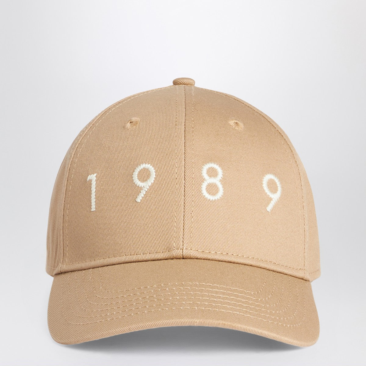 1989 STUDIO 1989 STUDIO Baseball Cap 1989 camel