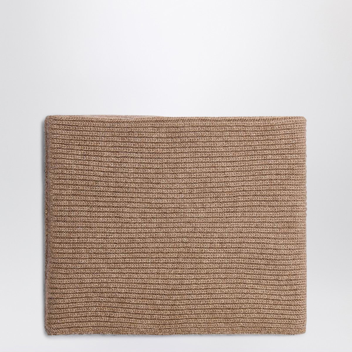 Bonpoint Bonpoint Beige cashmere Tatodine scarf