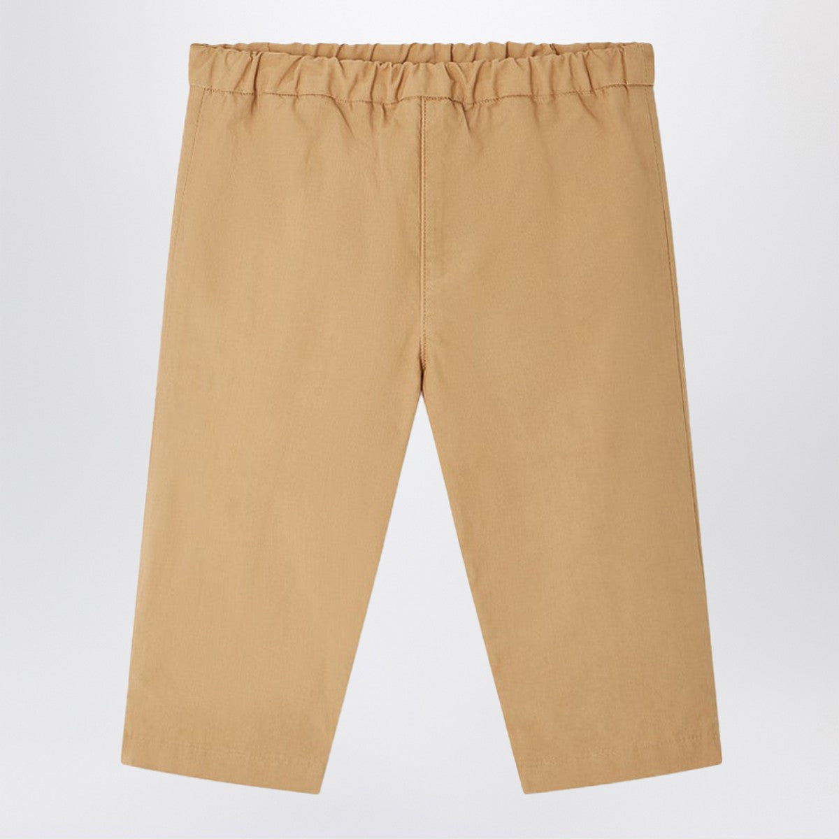 Bonpoint Bonpoint Brown Dandy corduroy trousers