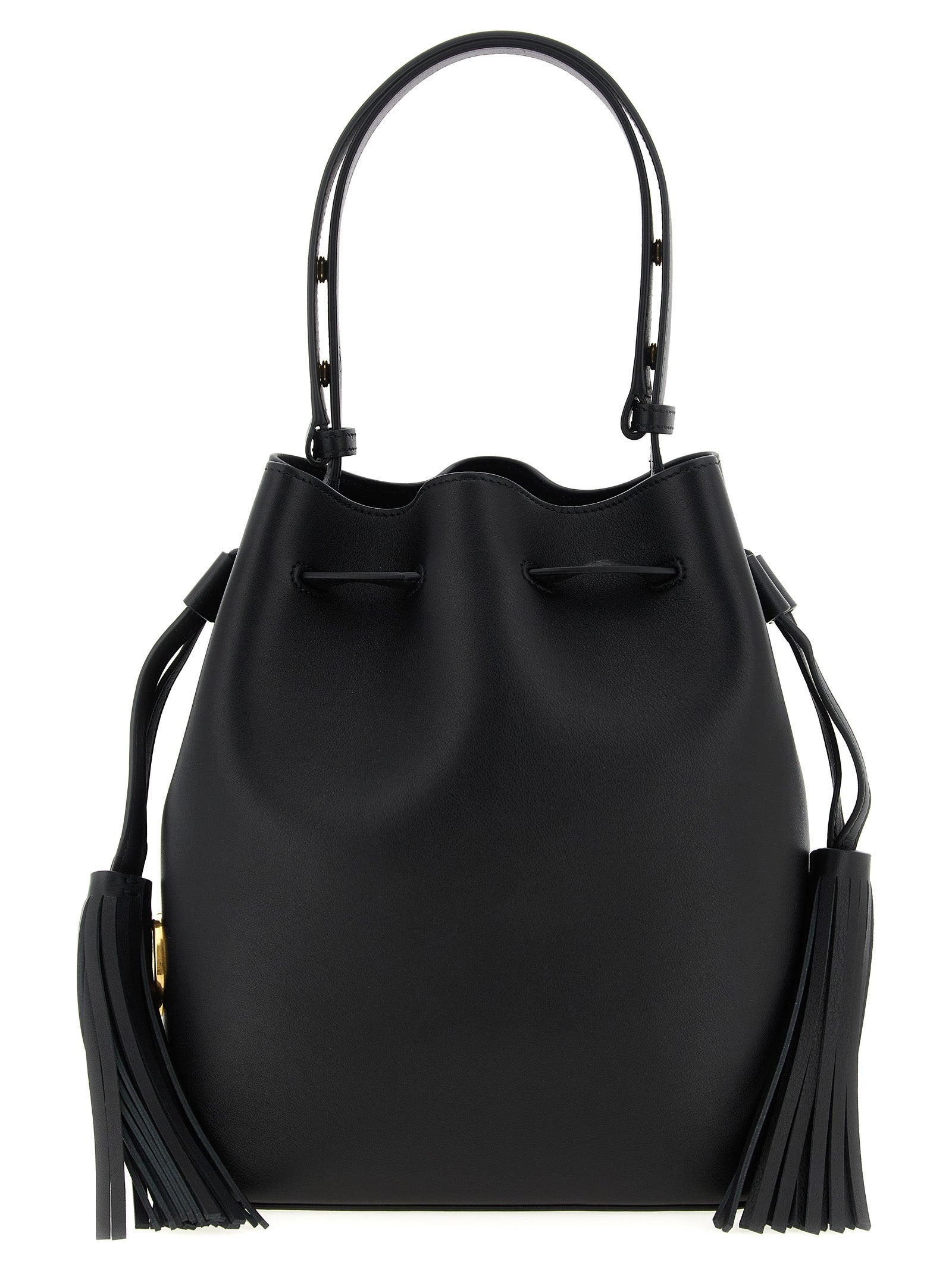 Valentino Garavani Vlogo Signature Shoulder Bag
