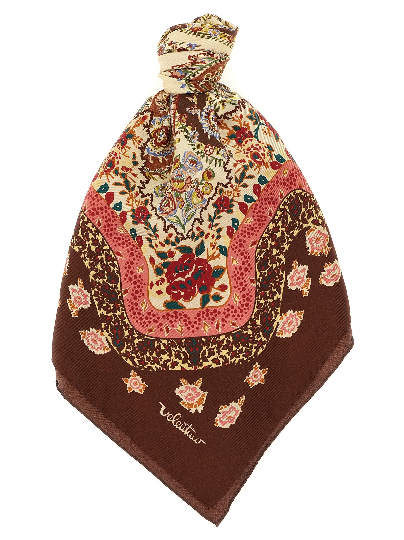 Valentino Garavani Valentino Garavani Shawls Scarf