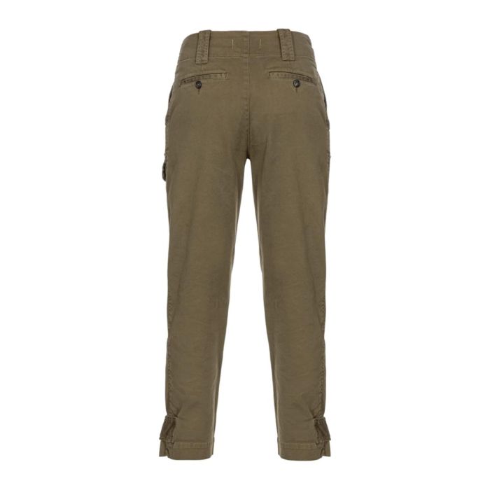 Stretch Cargo Pants